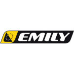 Logotipo de fabricante Emily