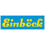 Logotipo de fabricante Einböck