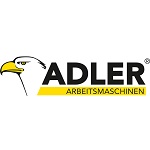 Logotipo de fabricante Adler